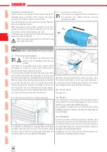 Предварительный просмотр 26 страницы SUHNER ABRASIVE UTC 9-R Manual