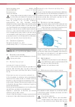 Предварительный просмотр 29 страницы SUHNER ABRASIVE UTC 9-R Manual