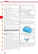 Предварительный просмотр 30 страницы SUHNER ABRASIVE UTC 9-R Manual