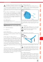 Предварительный просмотр 45 страницы SUHNER ABRASIVE UTC 9-R Manual