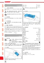 Предварительный просмотр 60 страницы SUHNER ABRASIVE UTC 9-R Manual