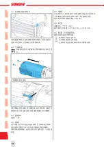 Предварительный просмотр 62 страницы SUHNER ABRASIVE UTC 9-R Manual