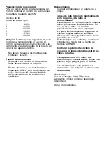 Preview for 11 page of SUHNER ABRASIVE UWC 20-R Operating Instructions Manual