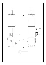 Preview for 12 page of SUHNER ABRASIVE UWC 20-R Operating Instructions Manual