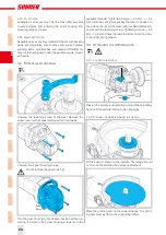 Предварительный просмотр 24 страницы SUHNER ABRASIVE UWG 11-R Technical Document