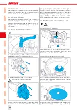 Предварительный просмотр 30 страницы SUHNER ABRASIVE UWG 11-R Technical Document