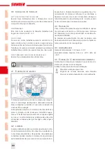 Предварительный просмотр 44 страницы SUHNER ABRASIVE UWG 11-R Technical Document