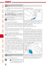 Предварительный просмотр 94 страницы SUHNER ABRASIVE UWG 11-R Technical Document