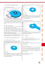 Предварительный просмотр 109 страницы SUHNER ABRASIVE UWG 11-R Technical Document