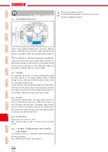 Предварительный просмотр 116 страницы SUHNER ABRASIVE UWG 11-R Technical Document