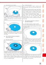 Предварительный просмотр 121 страницы SUHNER ABRASIVE UWG 11-R Technical Document