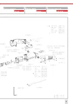 Предварительный просмотр 3 страницы SUHNER ABRASIVE UWK 10-R125 Technical Document