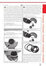 Предварительный просмотр 9 страницы SUHNER ABRASIVE UWK 10-R125 Technical Document