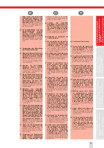 Предварительный просмотр 5 страницы SUHNER ABRASIVE UXJ 2 Technical Document