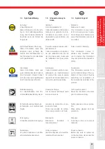 Предварительный просмотр 9 страницы SUHNER ABRASIVE UXJ 2 Technical Document