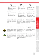 Предварительный просмотр 11 страницы SUHNER ABRASIVE UXJ 2 Technical Document