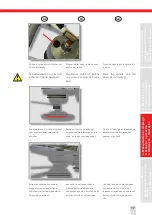 Предварительный просмотр 17 страницы SUHNER ABRASIVE UXJ 2 Technical Document