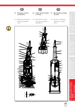 Предварительный просмотр 23 страницы SUHNER ABRASIVE UXJ 2 Technical Document