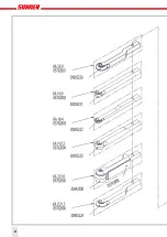 Preview for 2 page of SUHNER ABRASIVE WB 10 Technical Document