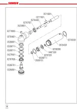 Preview for 4 page of SUHNER ABRASIVE WB 10 Technical Document