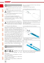 Preview for 14 page of SUHNER ABRASIVE WB 10 Technical Document