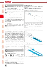 Preview for 22 page of SUHNER ABRASIVE WB 10 Technical Document