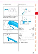 Preview for 23 page of SUHNER ABRASIVE WB 10 Technical Document