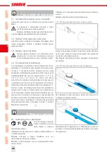 Preview for 26 page of SUHNER ABRASIVE WB 10 Technical Document