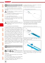 Preview for 30 page of SUHNER ABRASIVE WB 10 Technical Document