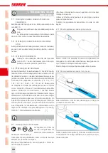 Preview for 34 page of SUHNER ABRASIVE WB 10 Technical Document