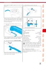 Preview for 35 page of SUHNER ABRASIVE WB 10 Technical Document