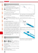 Preview for 42 page of SUHNER ABRASIVE WB 10 Technical Document