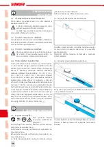 Preview for 50 page of SUHNER ABRASIVE WB 10 Technical Document