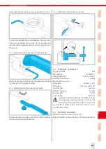 Preview for 51 page of SUHNER ABRASIVE WB 10 Technical Document