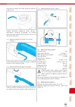 Preview for 55 page of SUHNER ABRASIVE WB 10 Technical Document