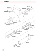 Предварительный просмотр 2 страницы SUHNER ABRASIVE WH 13 Technical Document