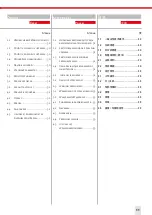 Предварительный просмотр 11 страницы SUHNER ABRASIVE WH 13 Technical Document