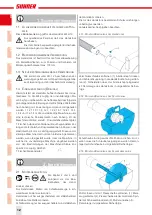 Предварительный просмотр 12 страницы SUHNER ABRASIVE WH 13 Technical Document