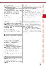 Предварительный просмотр 17 страницы SUHNER ABRASIVE WH 13 Technical Document