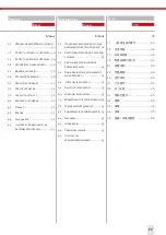 Preview for 11 page of SUHNER ABRASIVE WI 10-S Technical Document