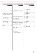 Предварительный просмотр 11 страницы SUHNER ABRASIVE WIG 7 Technical Document