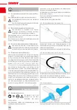 Предварительный просмотр 12 страницы SUHNER ABRASIVE WIG 7 Technical Document