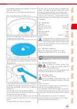 Предварительный просмотр 21 страницы SUHNER ABRASIVE WIG 7 Technical Document