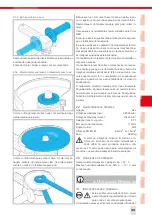 Предварительный просмотр 33 страницы SUHNER ABRASIVE WIG 7 Technical Document