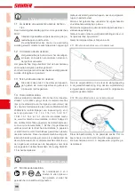 Предварительный просмотр 36 страницы SUHNER ABRASIVE WIG 7 Technical Document