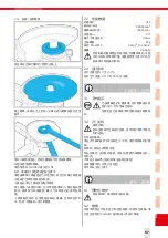 Предварительный просмотр 57 страницы SUHNER ABRASIVE WIG 7 Technical Document