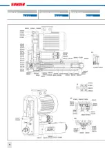 Предварительный просмотр 2 страницы SUHNER MACHINING BEA 16 Technical Document