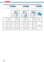 Предварительный просмотр 8 страницы SUHNER MACHINING BEA 16 Technical Document