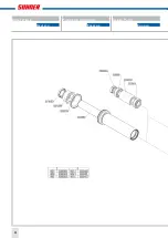 Предварительный просмотр 4 страницы SUHNER MACHINING BEM 12 Technical Document