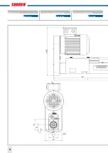 Предварительный просмотр 8 страницы SUHNER MACHINING BEM 12 Technical Document